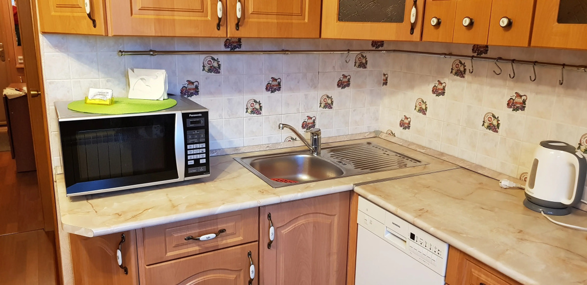 Апартаменты Малоневский канал 16А