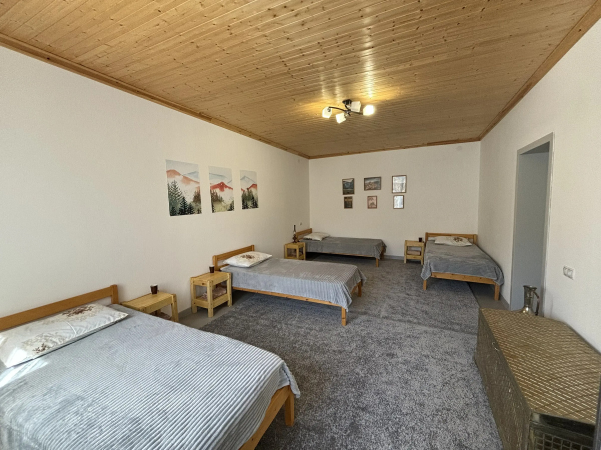 Гостевой дом с террасой 95