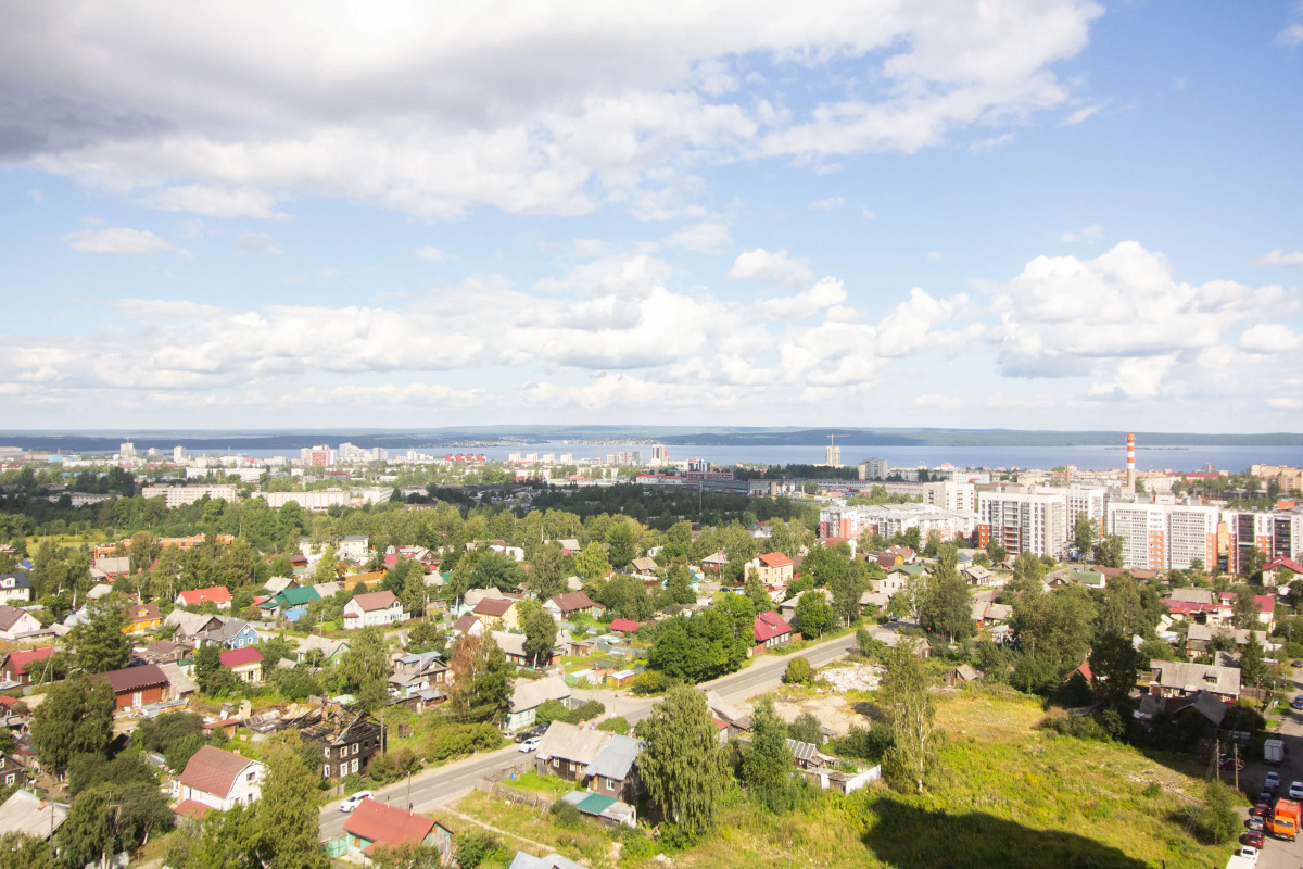 Квартира Omakoti