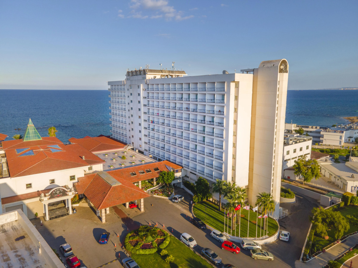 Salamis Bay Conti Resort Hotel