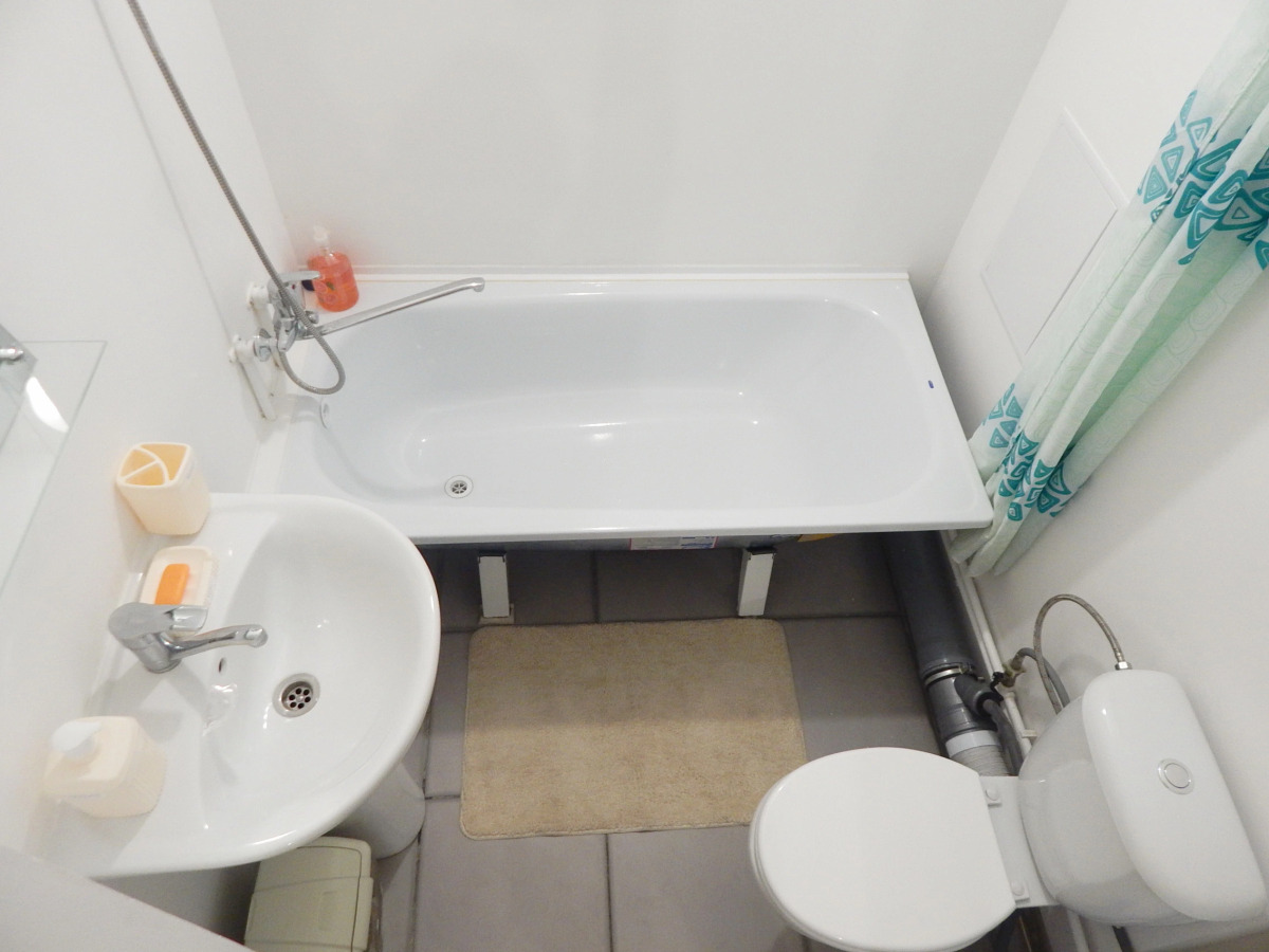 Квартира Суперчистая Новая Студия в Эво Парке