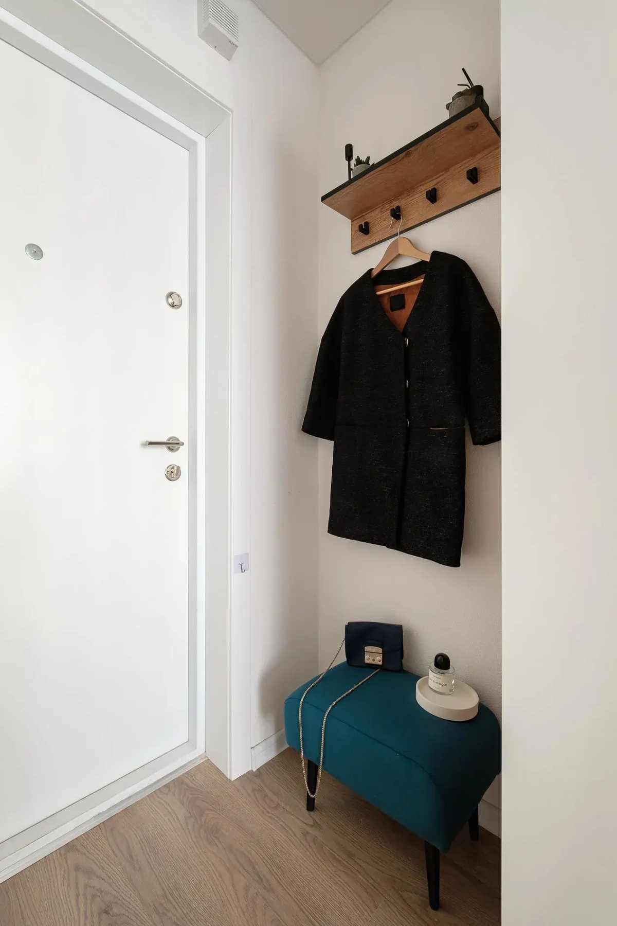 Апартаменты GOSTIO метро Яхромская в ЖК Дмитровский Парк