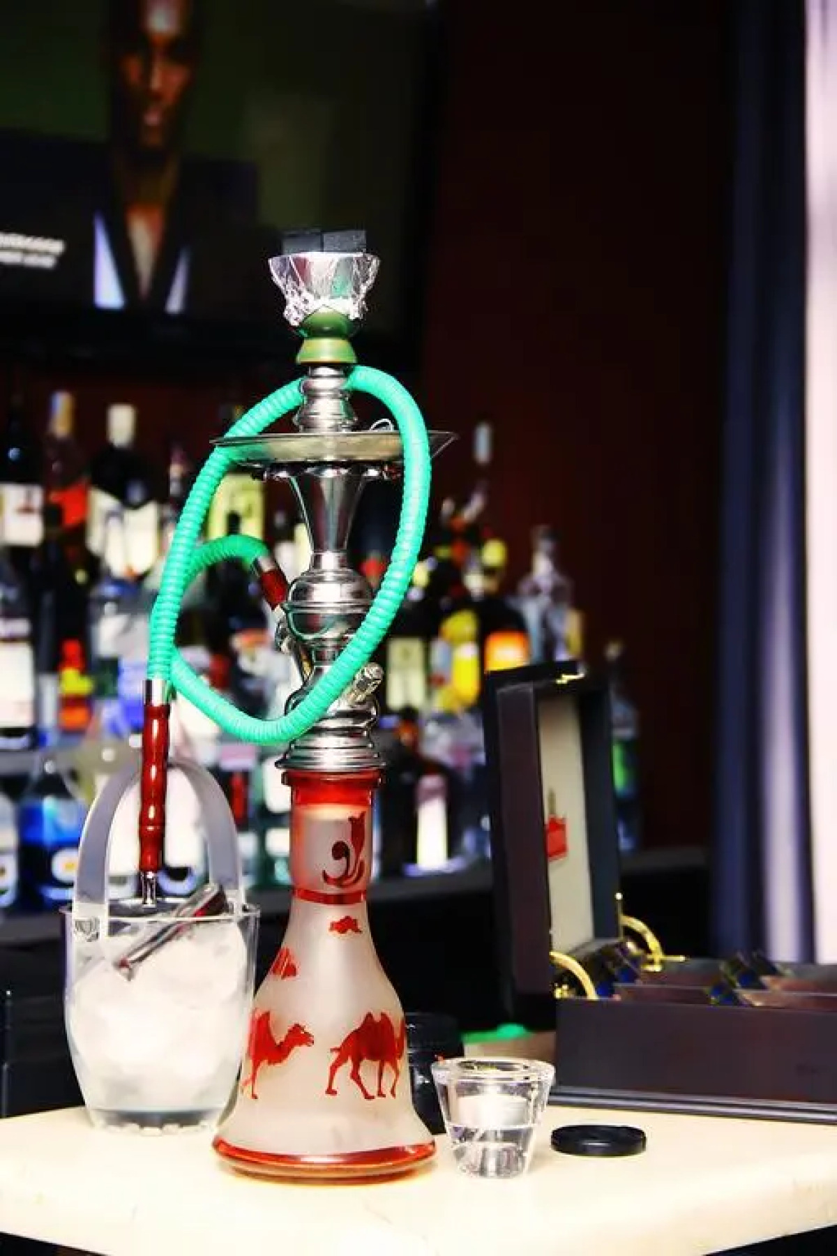 Отель Shine Palace