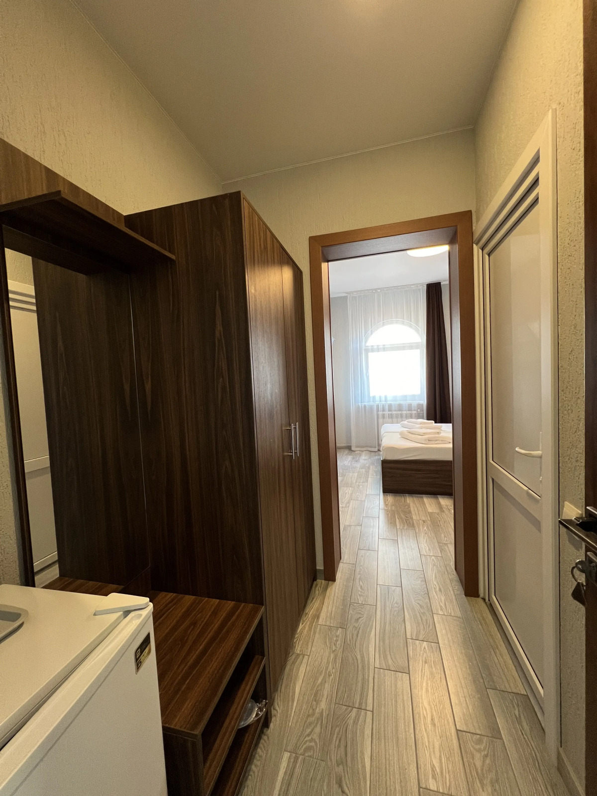 Гостевой Дом ЭрЭм