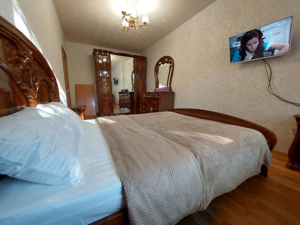 Гостевой Дом на Петроградке