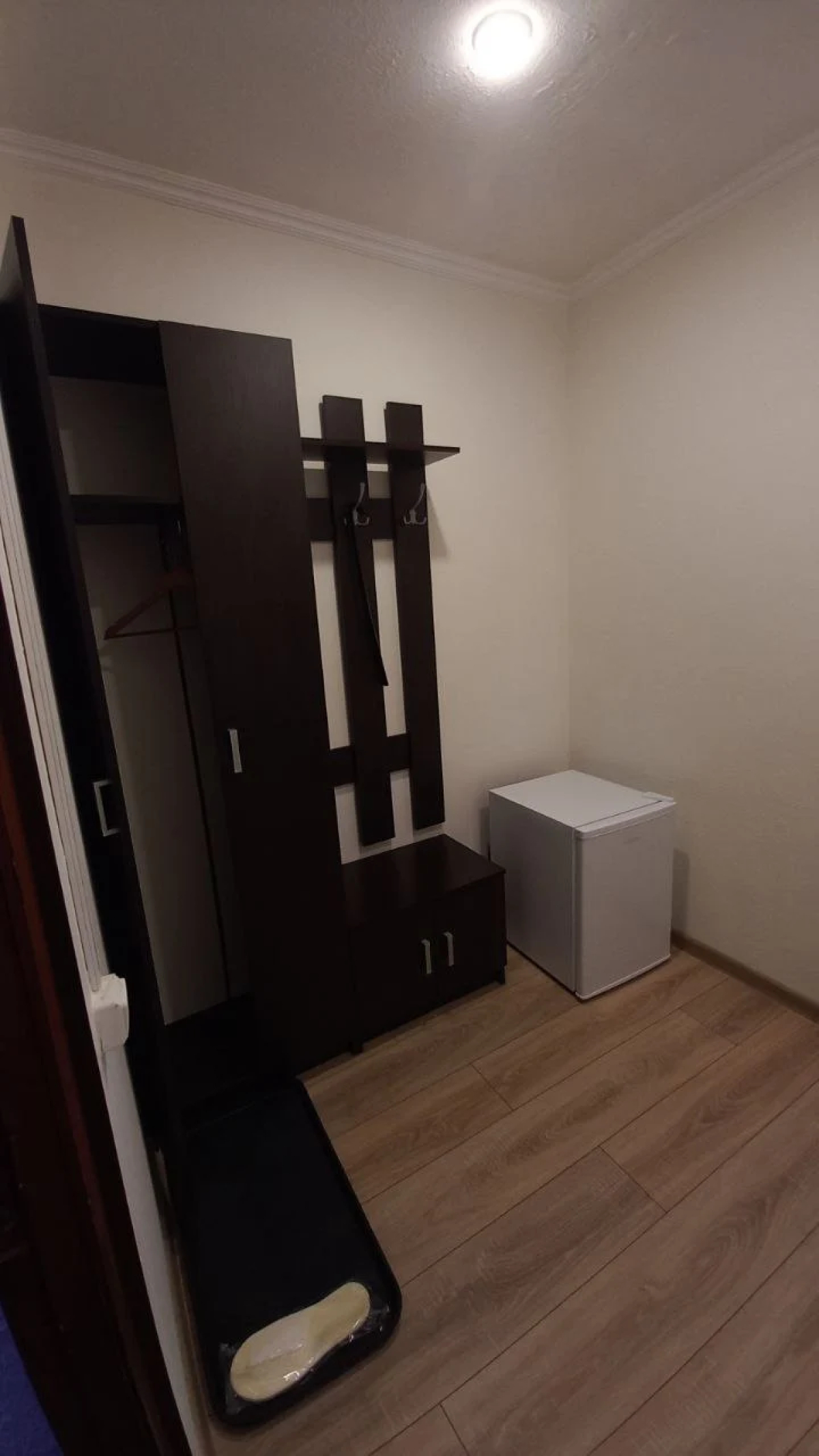 Меблированные комнаты Сойкино