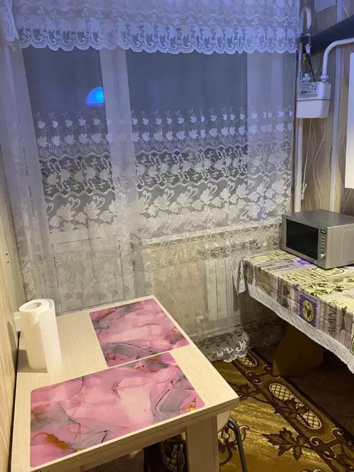 Квартира Большевиков 30