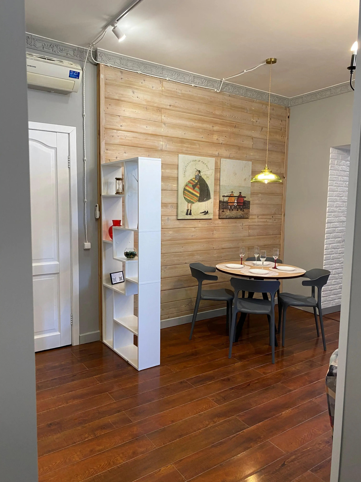 Апартаменты 2-х Комнатные в самом Центре Новосибирска"