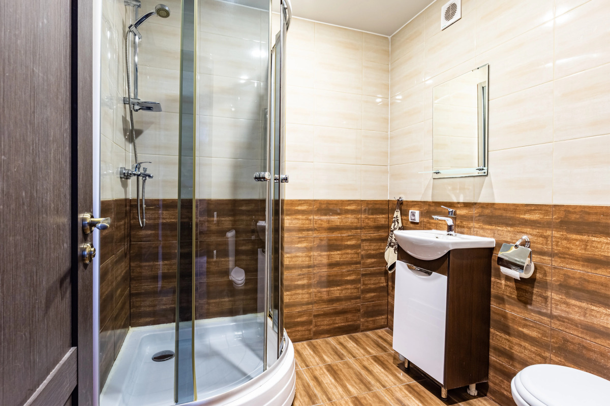 База отдыха Загородный клуб Пихтовое