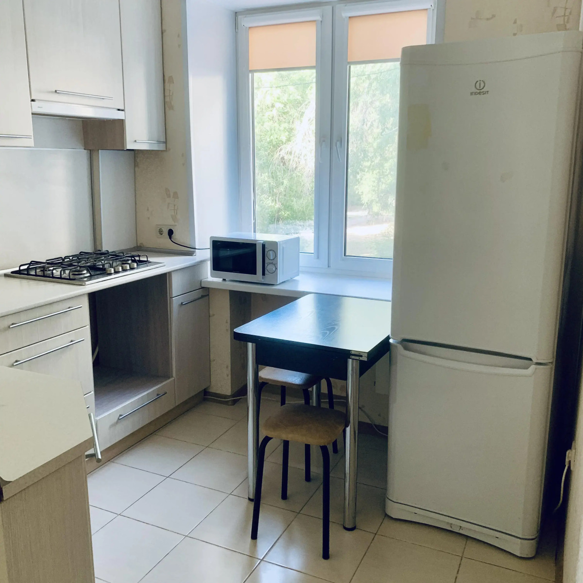 Квартира CityLife Однокомнатная Возле Набережной