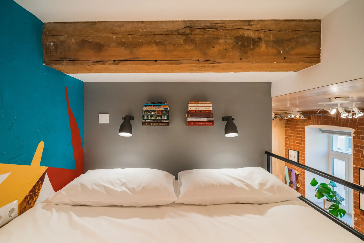 Мама Ро Студия №20 Экстрим