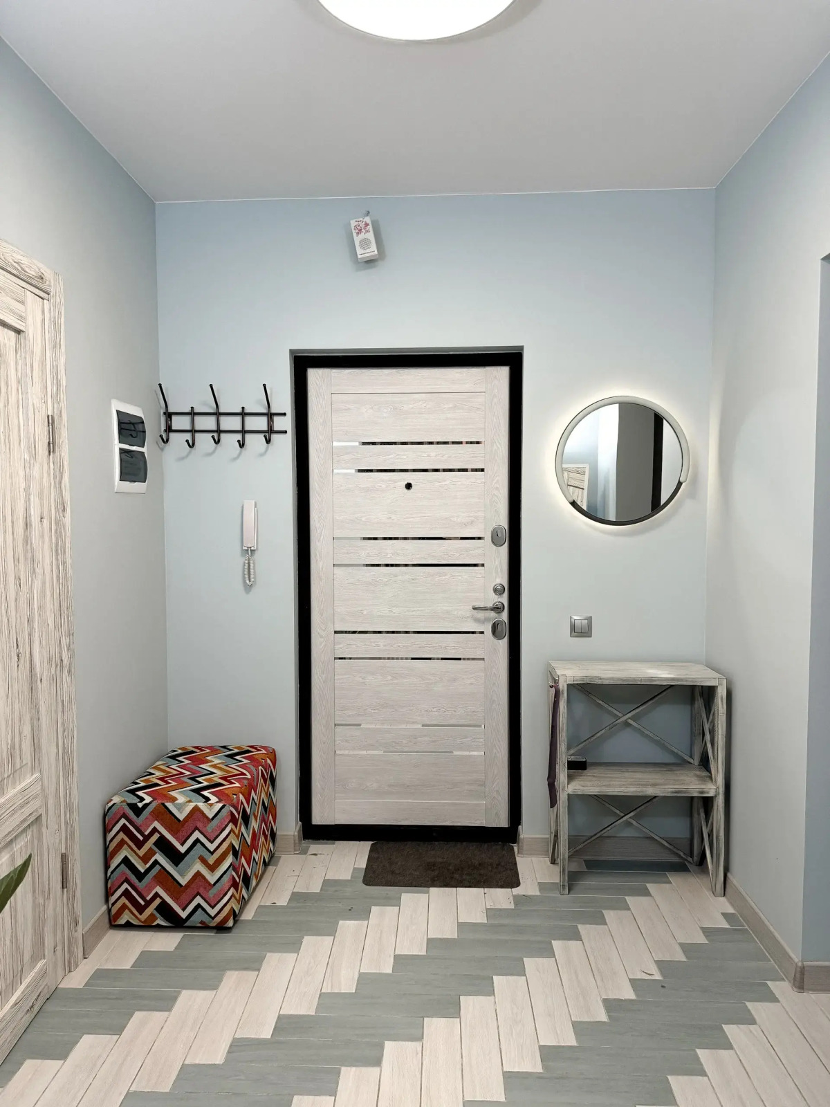 Квартира роскошь и комфорт на Алексеева 48А