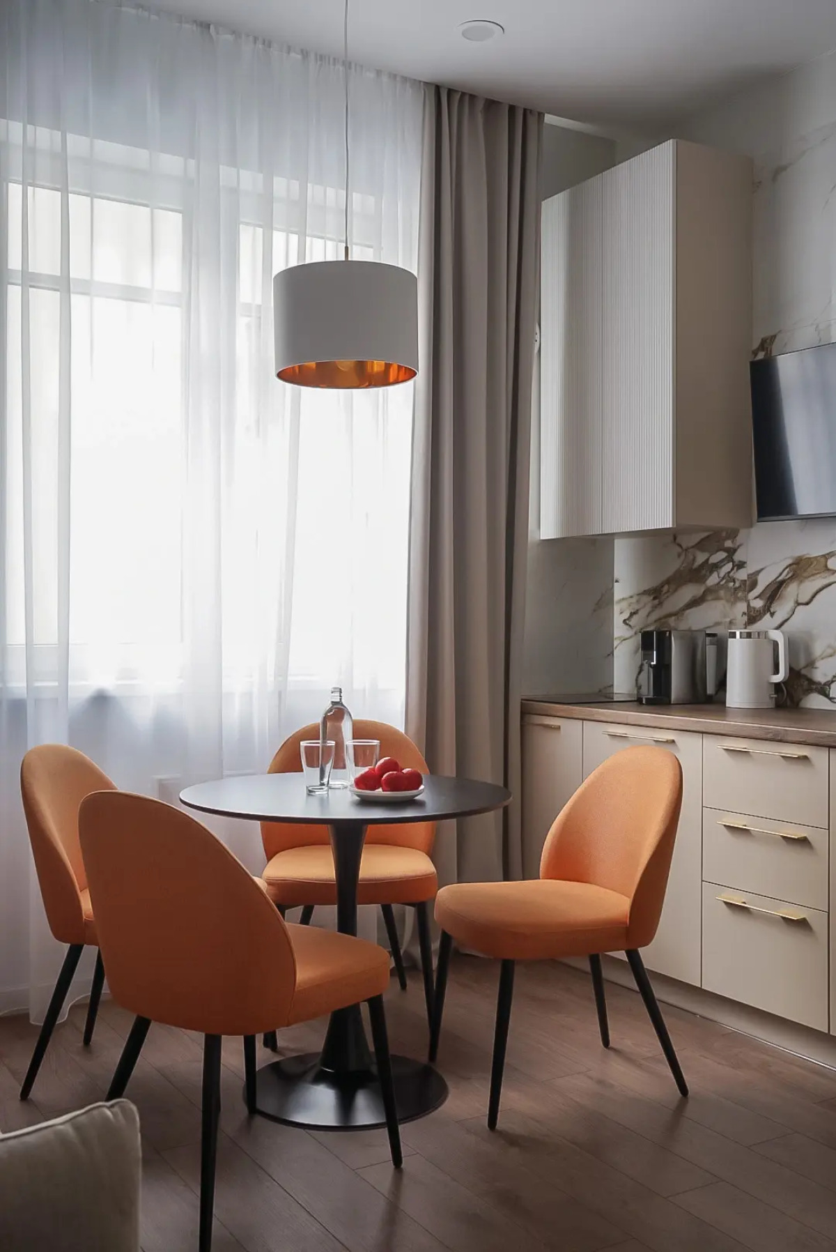 Апартаменты Pavlov Сlassic №3 на набережной