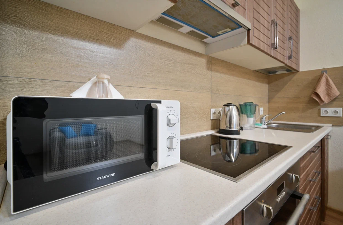 Квартира на Яворки