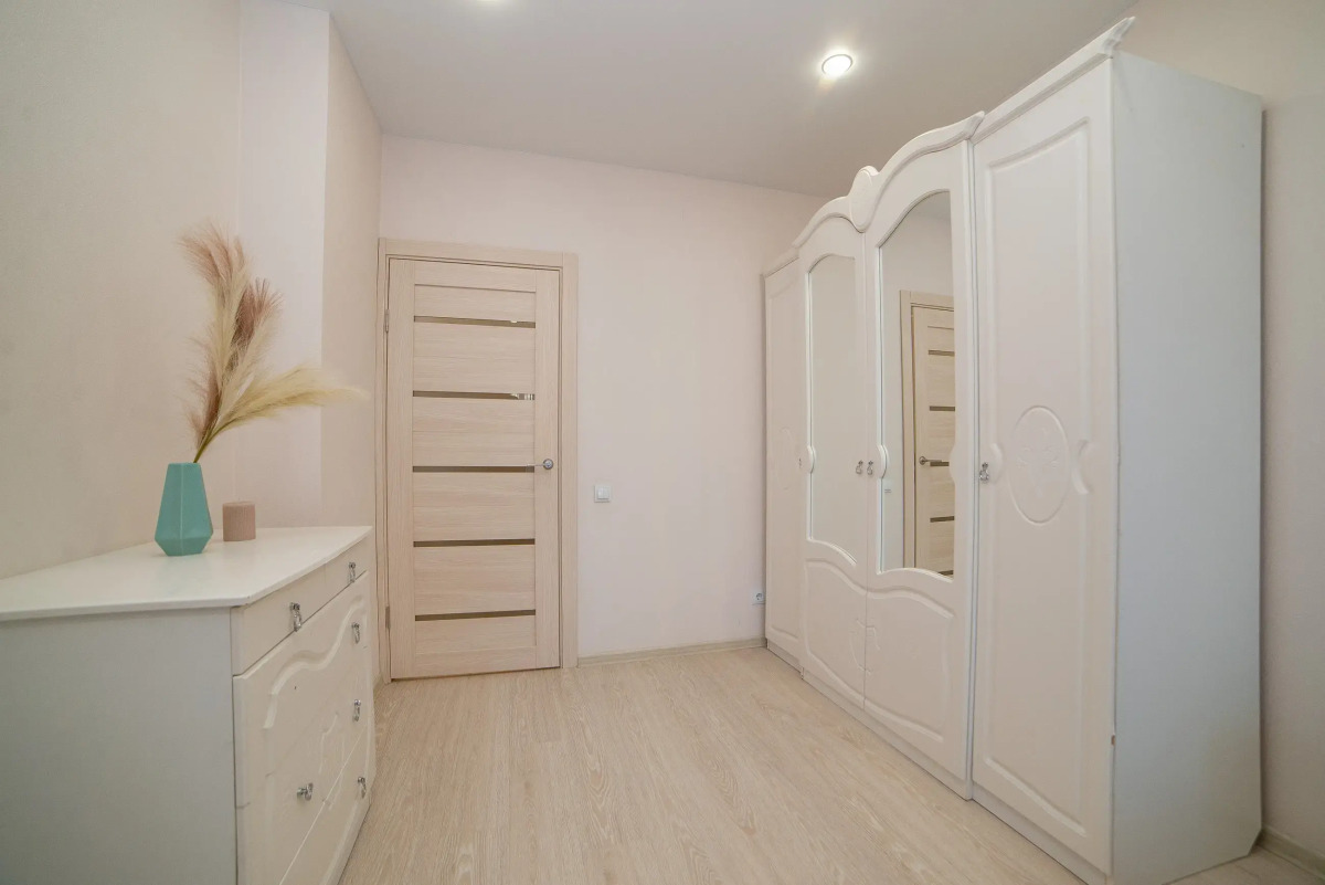 Квартира BeGuest на Чайковского 66