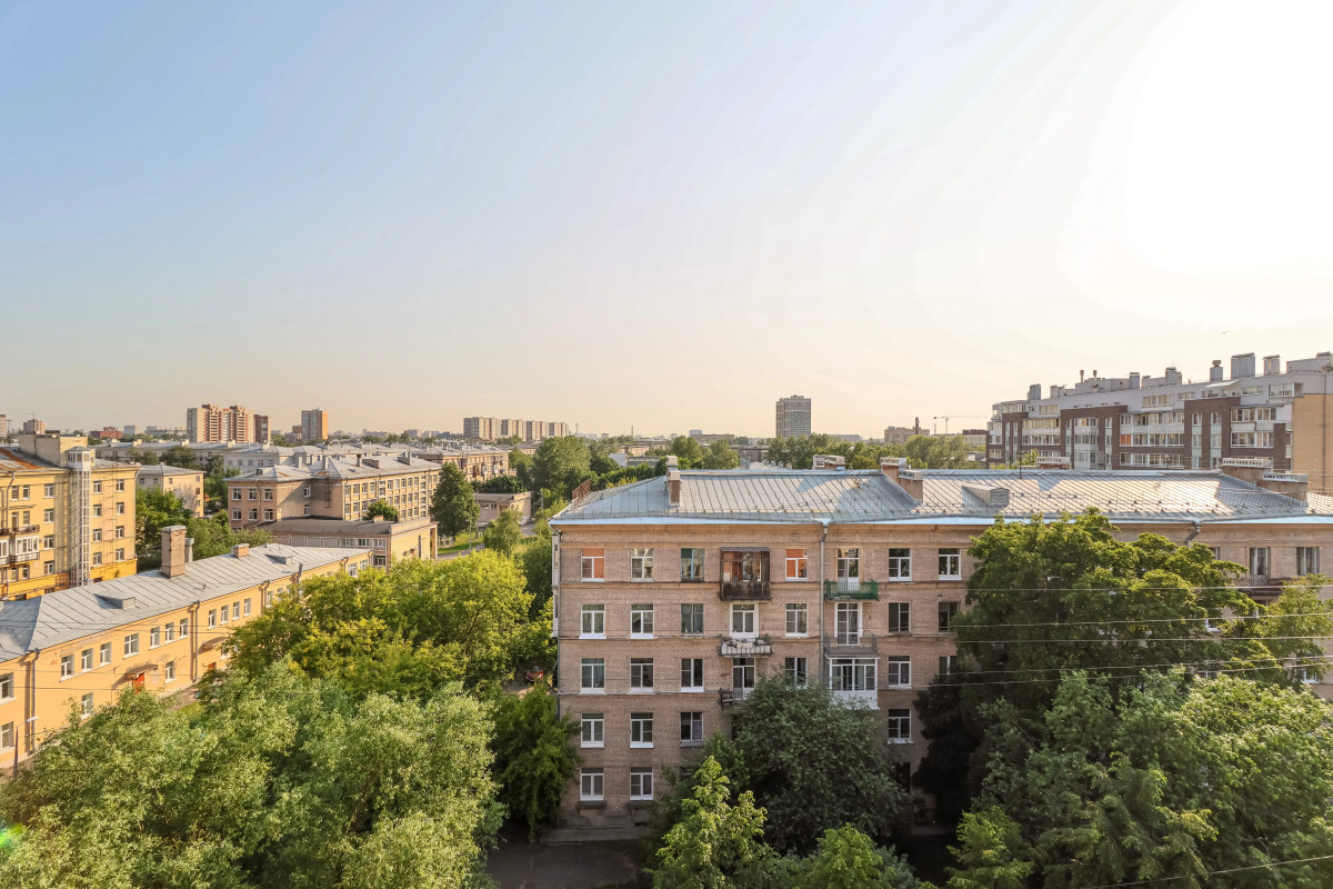 Квартира Тишина и Уют в 15 Минутах от Центра