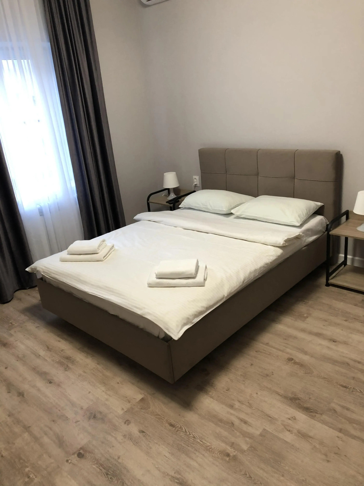 Гостевой дом Визит