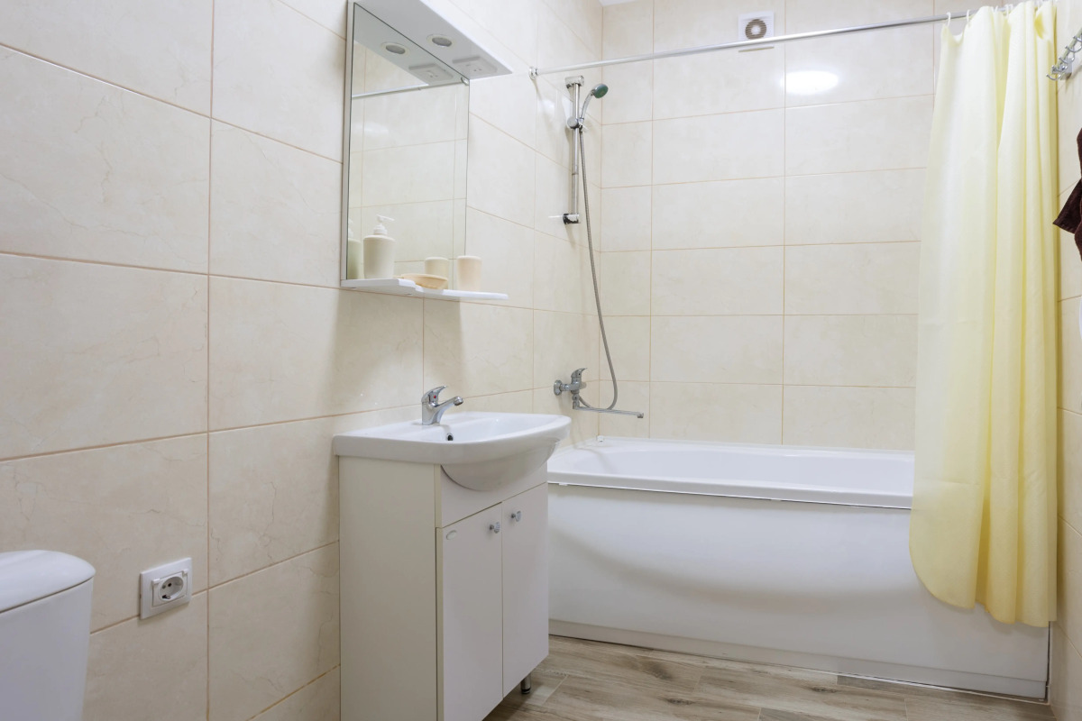 Апартаменты Янтарная Корона 33