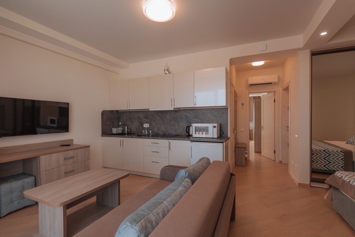 Мини-отель Вилла Дали