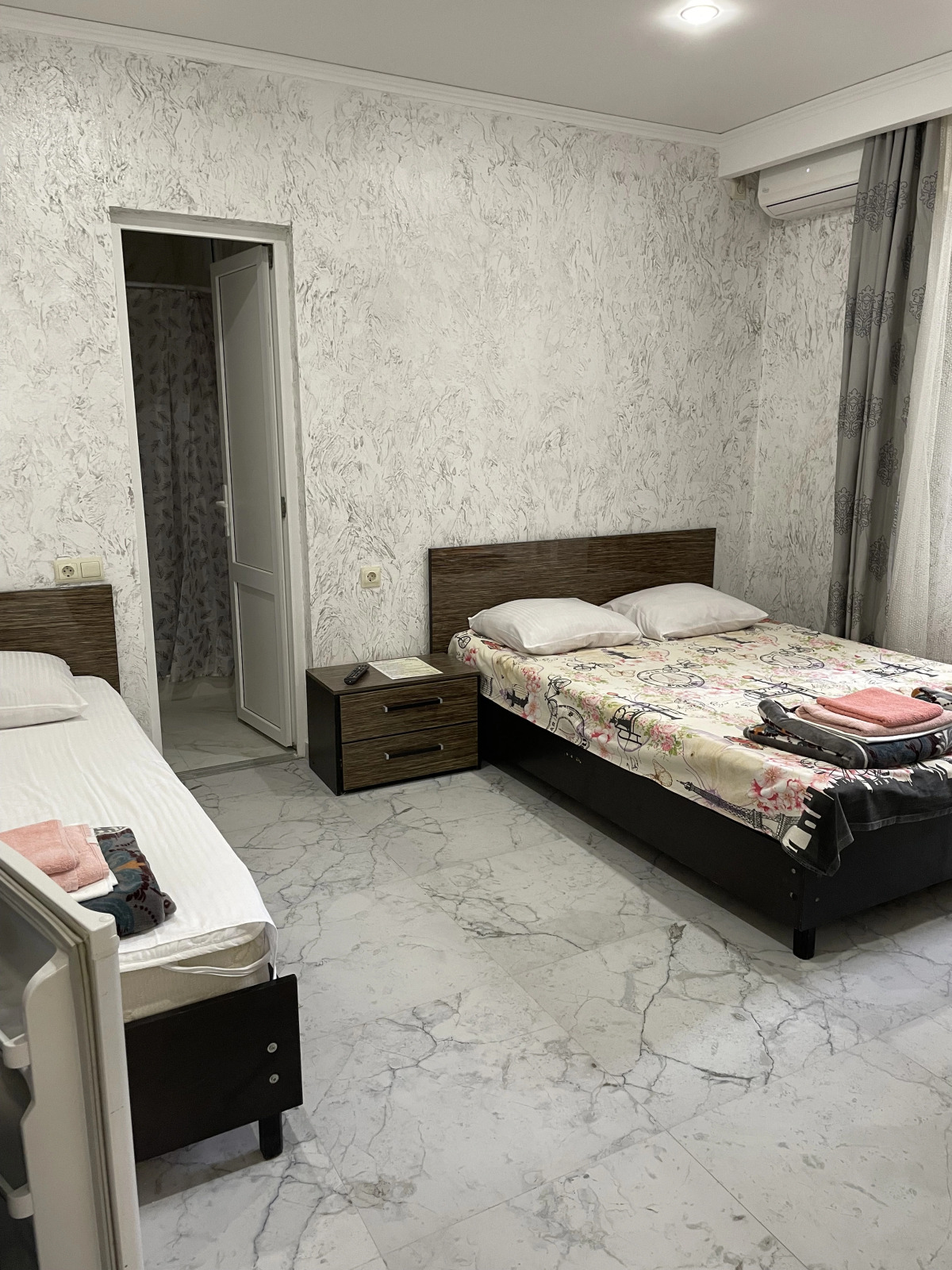 Гостевой дом Рузанна инн