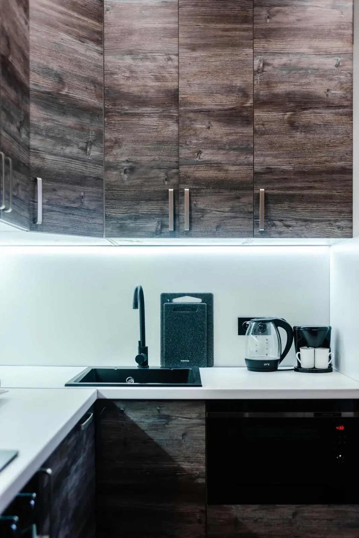 Апартаменты 160 2 Ленинградский Проспект 36с36