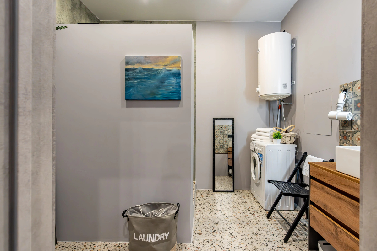 Апартаменты Sergeew Apartments двухкомнатный Люкс с видом на набережную Фонтанки