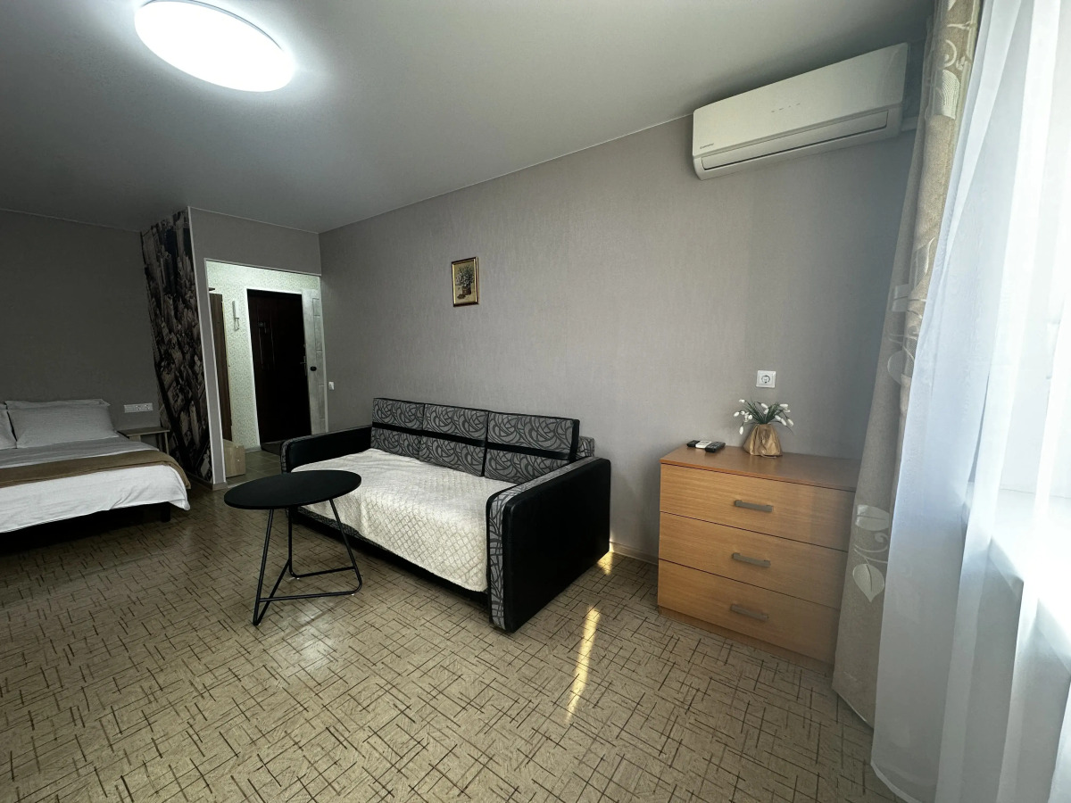 Уютная квартира на Красного Знамени