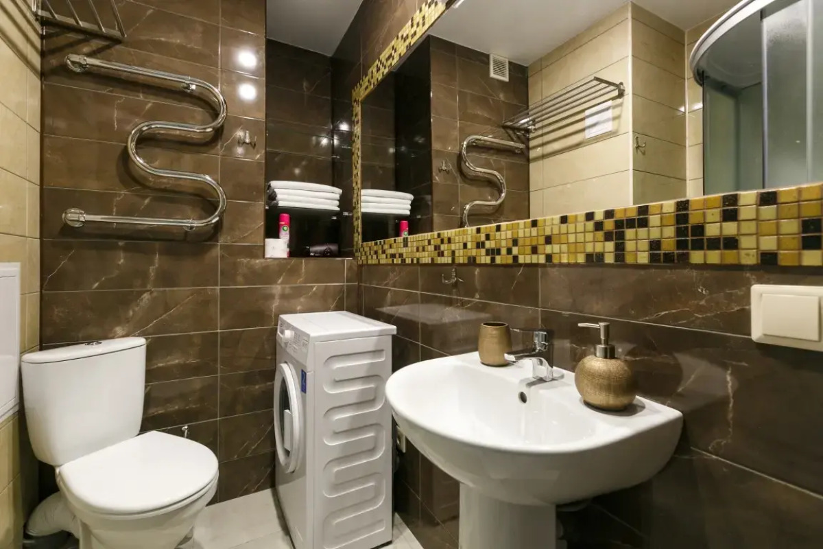 Апартаменты Gerbera