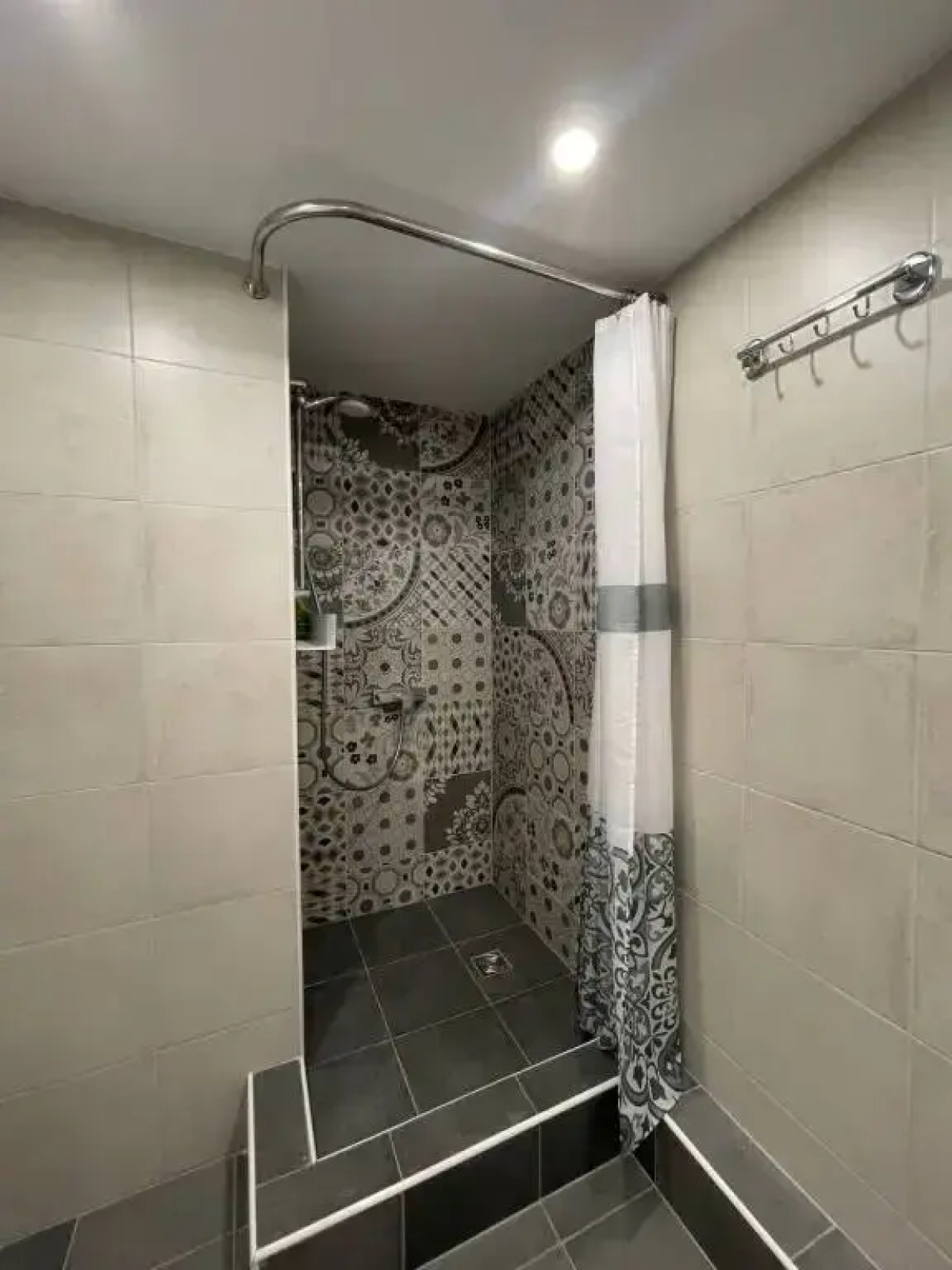 Апартаменты Happy People  в доме  с Термы Видное и ТЦ Галерея 9-18 № 2