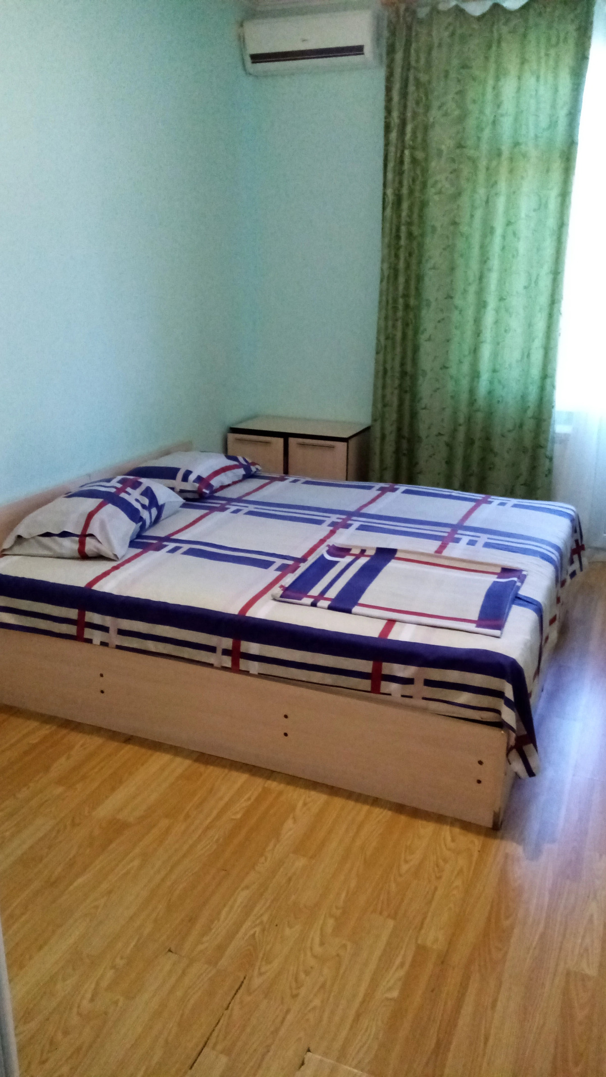 Гостевой дом Дельфин