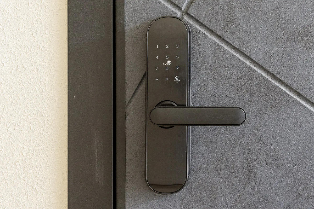 Апартаменты На Тургенева