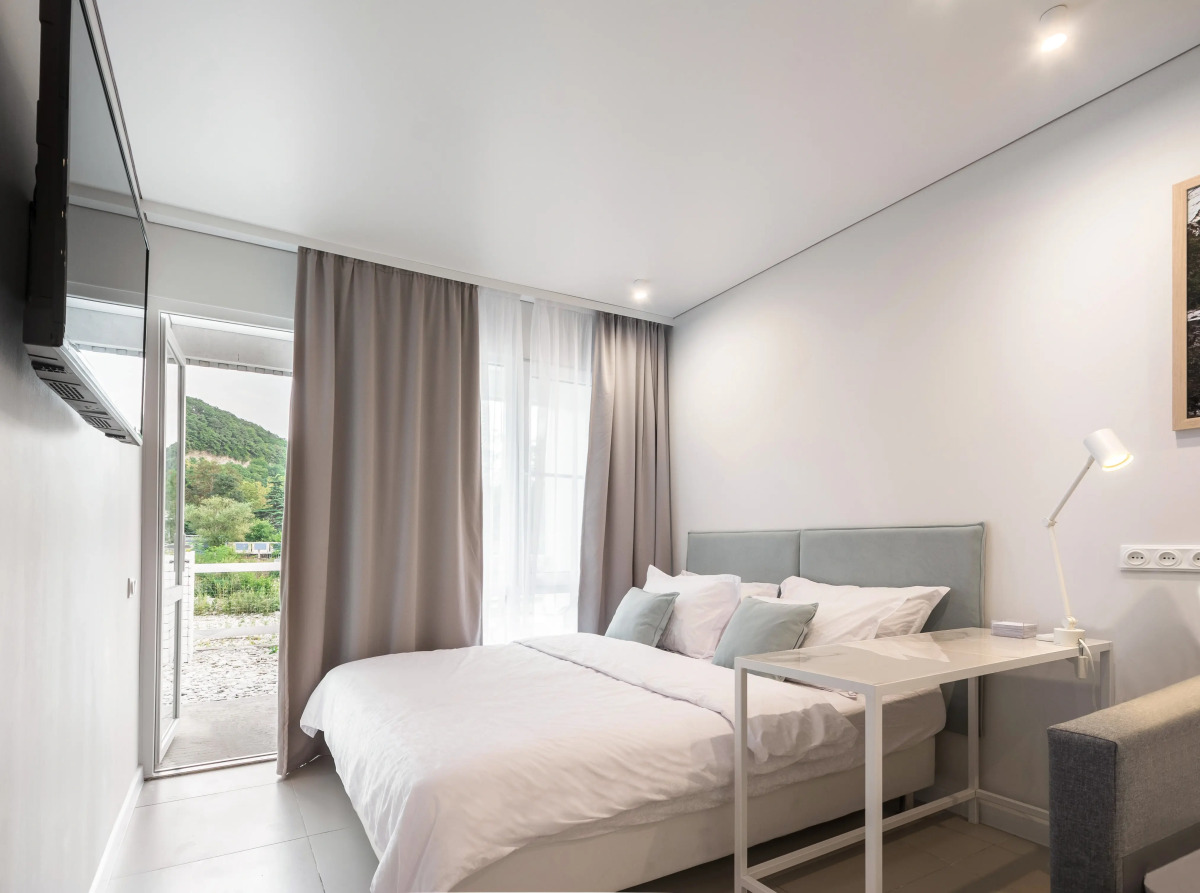 Гостевой дом Summer Suites