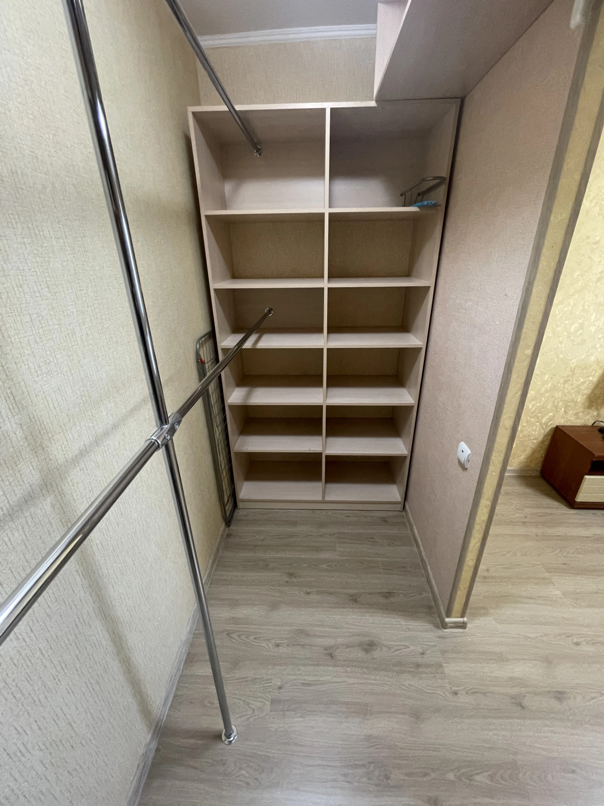 Квартира Уют