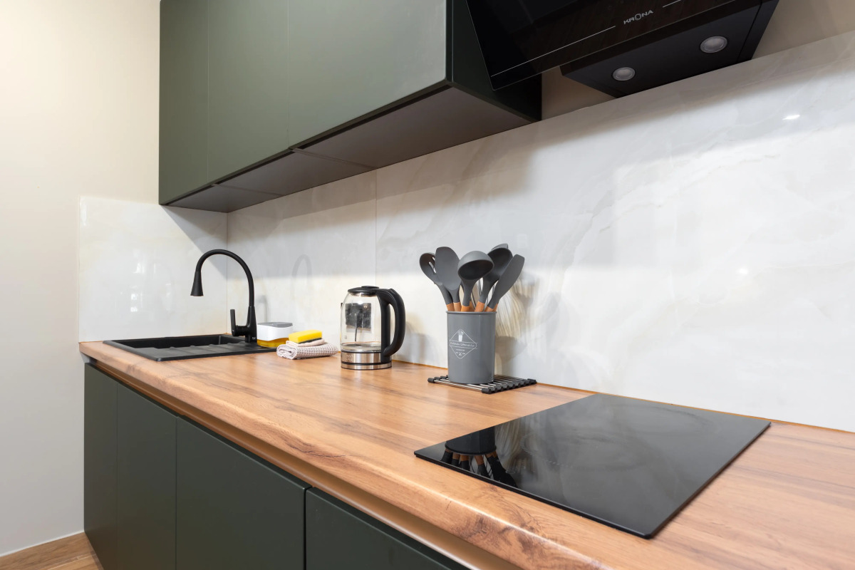 Квартира ШикаЛад КМВ Люкс в центре 5