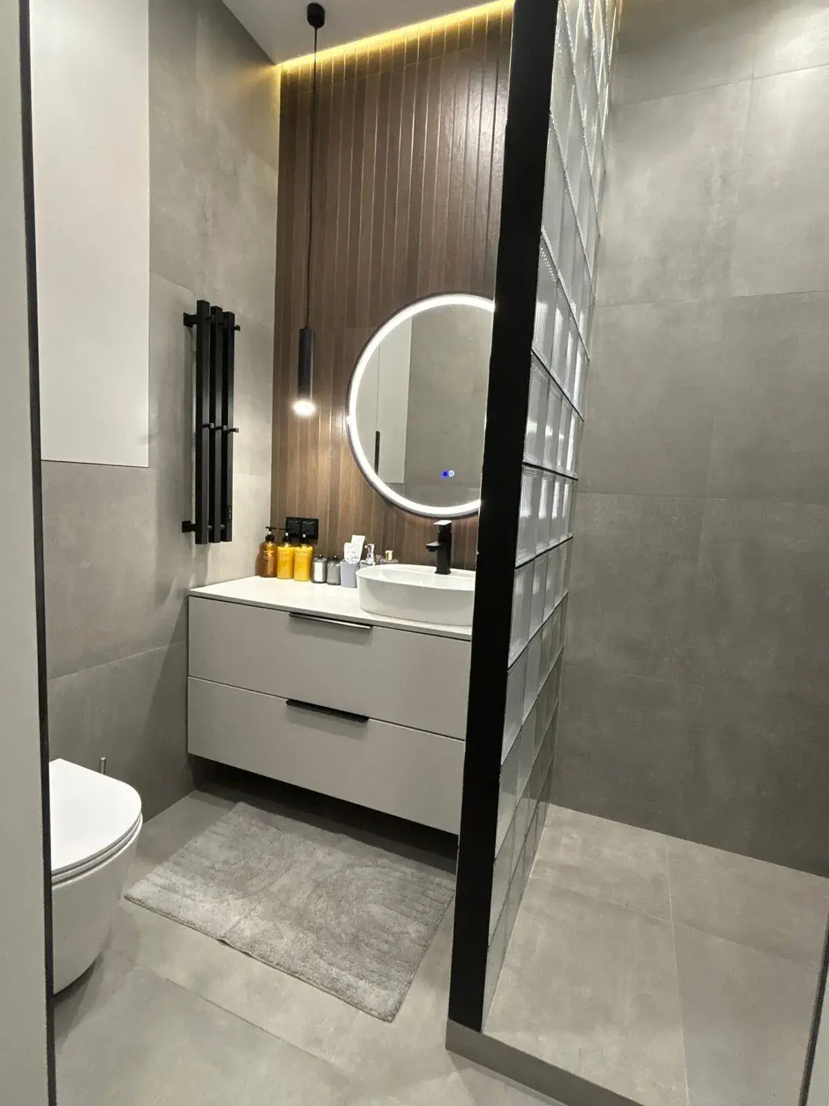 Квартира Т. ЖК Логос