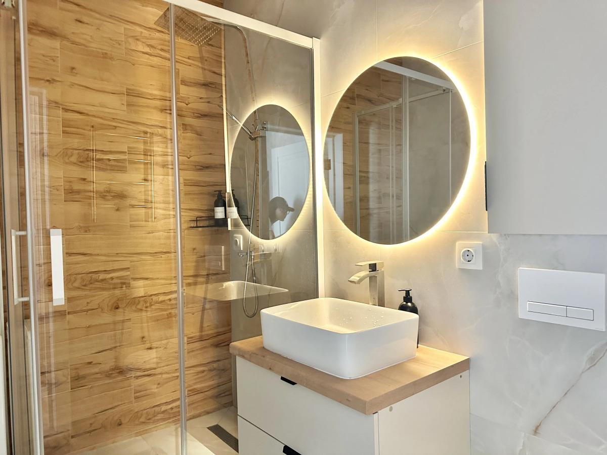 Квартира Даймонд Волкова