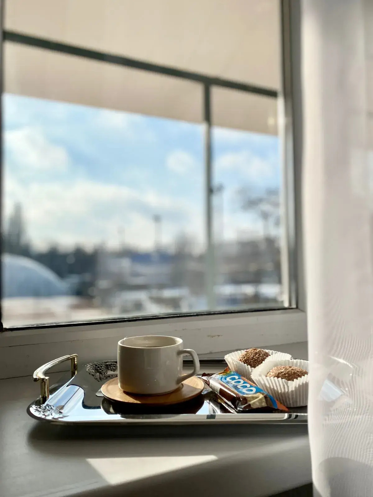 Отель Таганрогская Теннисная Академия