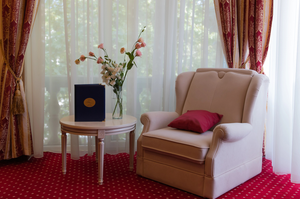 Отель Севастополь