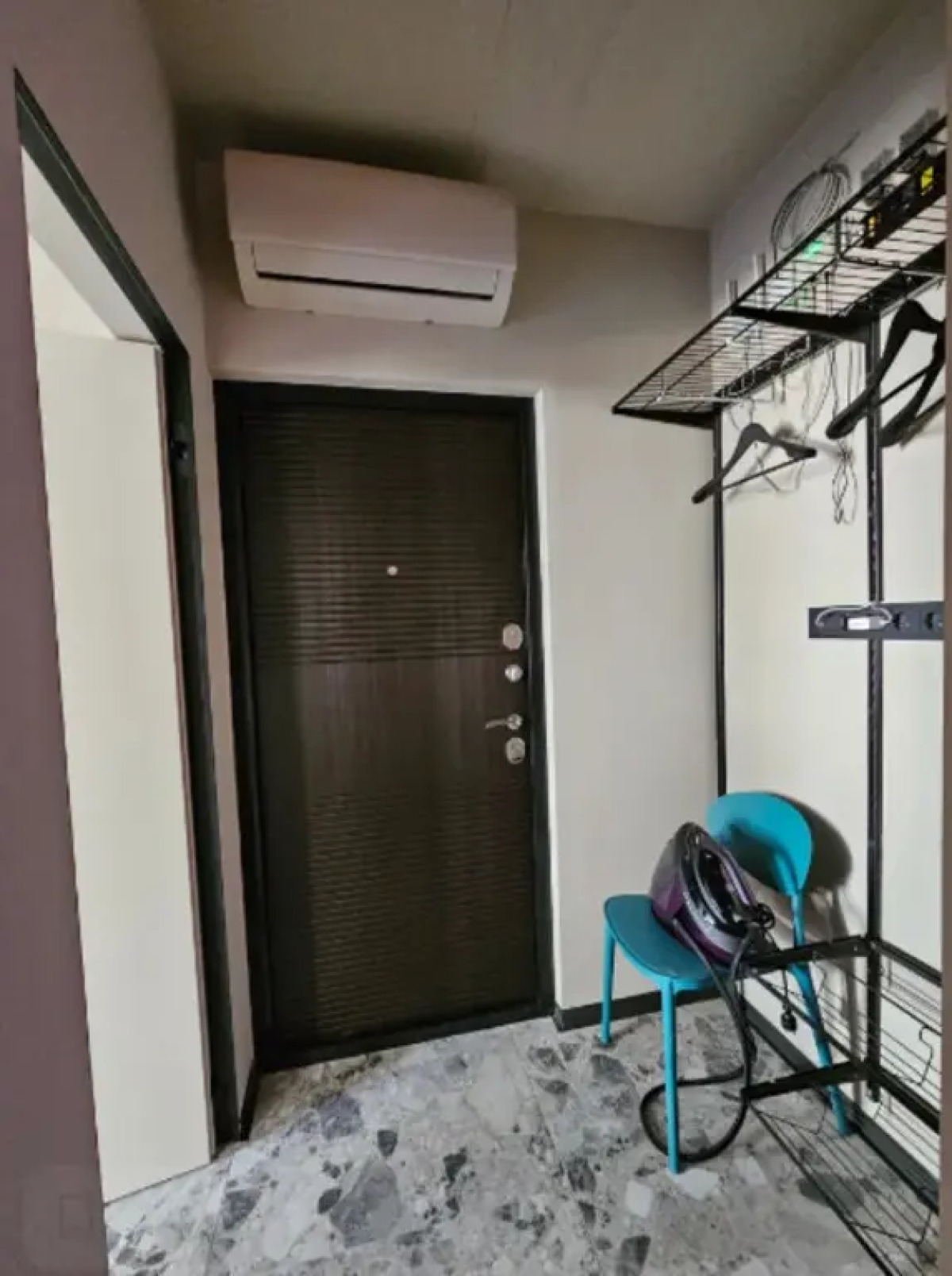 Квартира Двухкомнатная 25 Октября улица 39