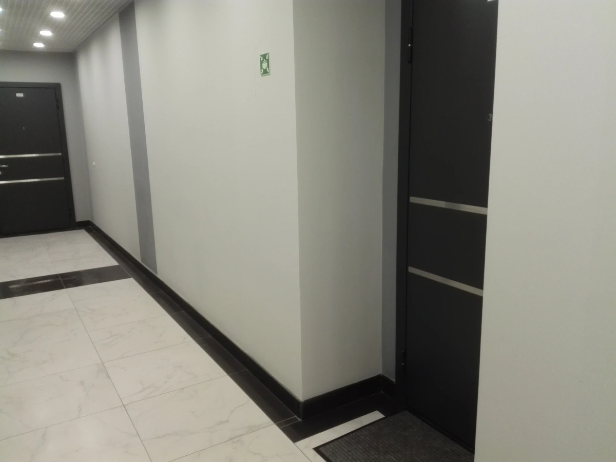 Квартира на Днепропетровской