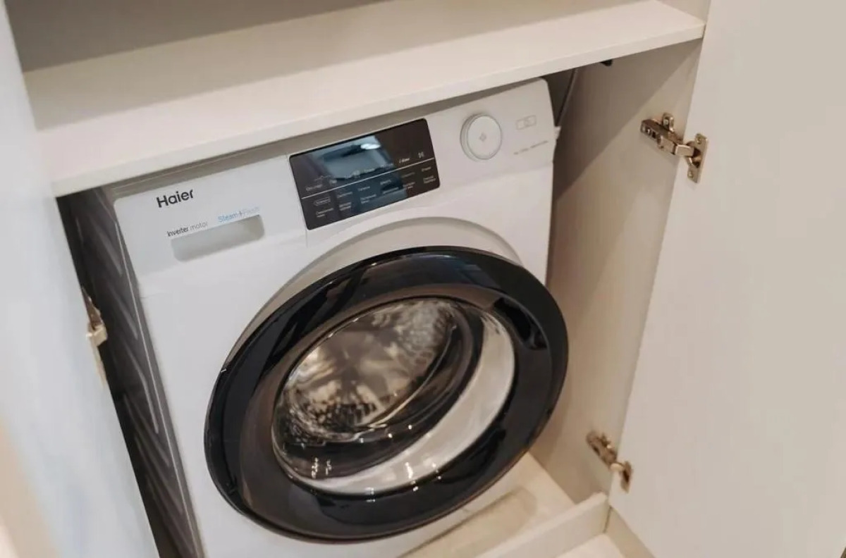 Квартира на Чапаева