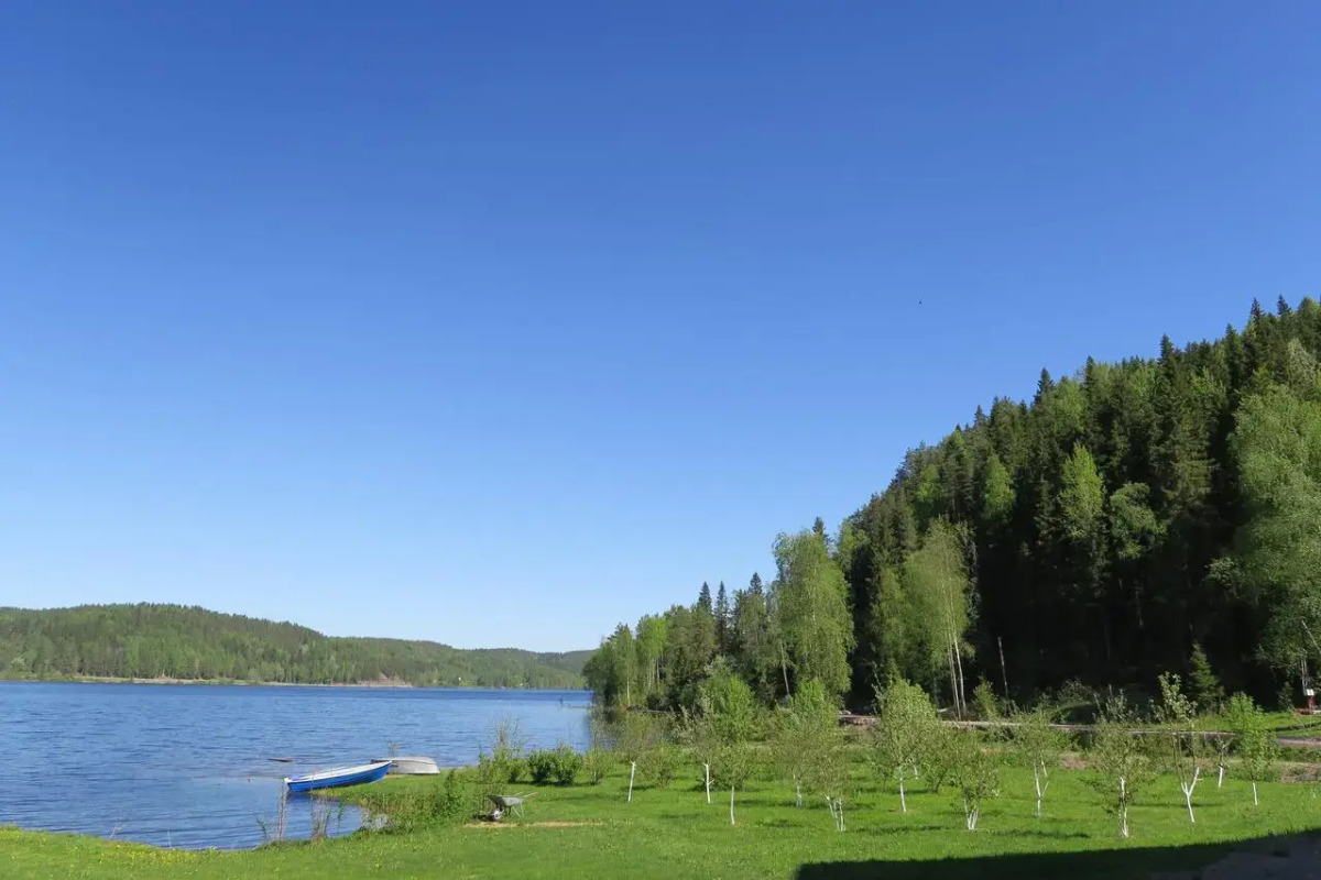 Гостевой дом 5 VILLANORDA