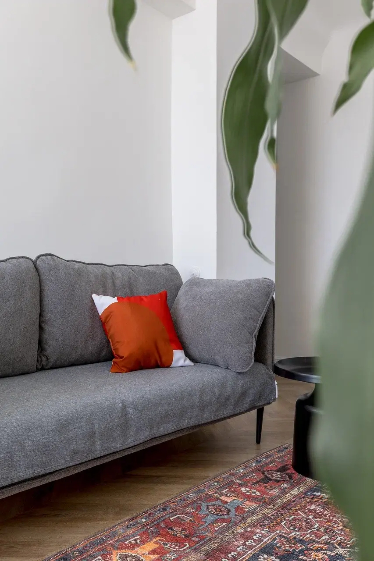 Апартаменты на улице Республики