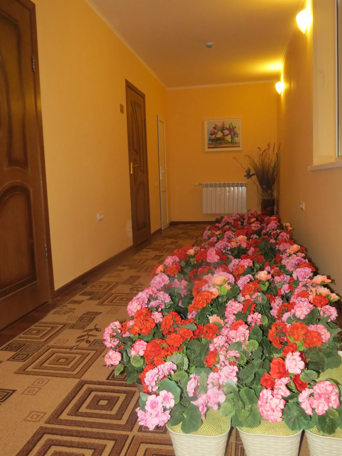 Гостевой дом на Есенина