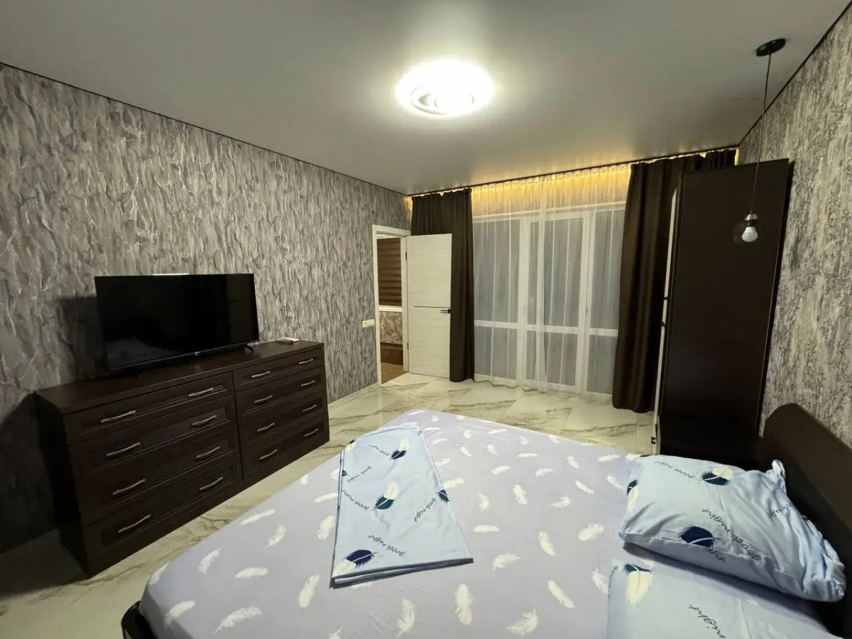 Частный дом Green Peak