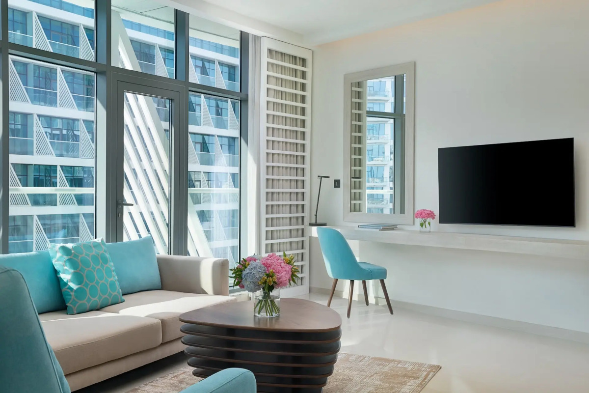 NH Collection Dubai The Palm