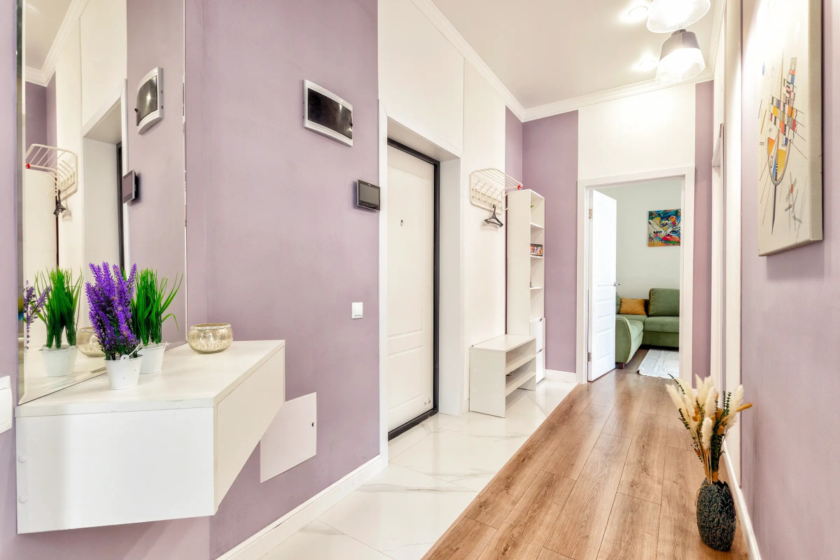 Апартаменты Абсолютно новая квартира у Астана Арена