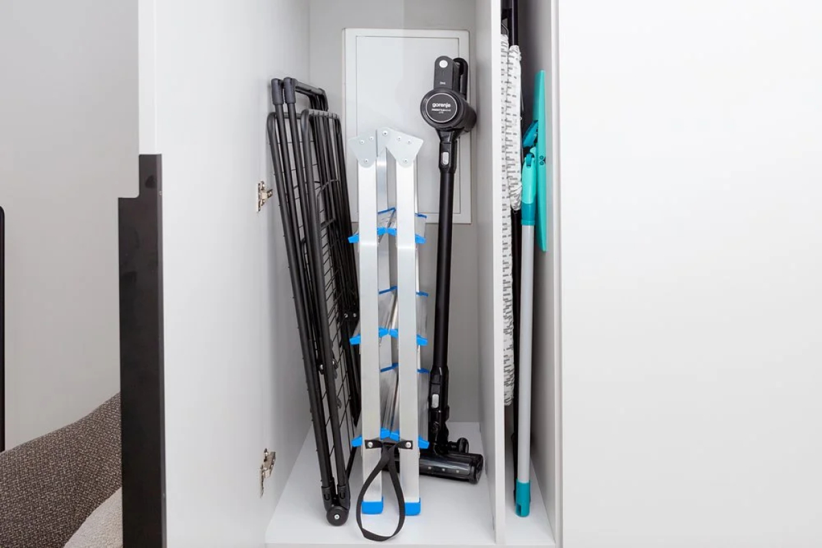 Апартаменты 4Кайф Atlantis 433 с видом на море