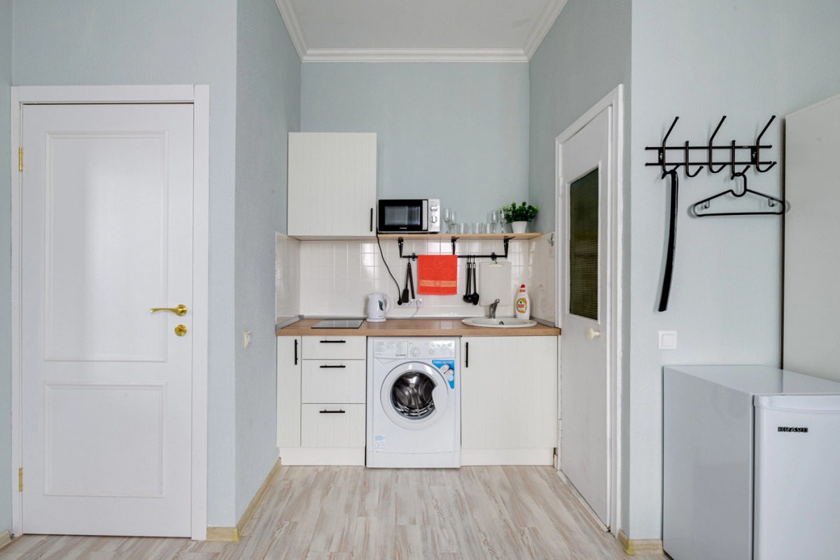 Апартаменты на Оружейном переулке 15А (962)