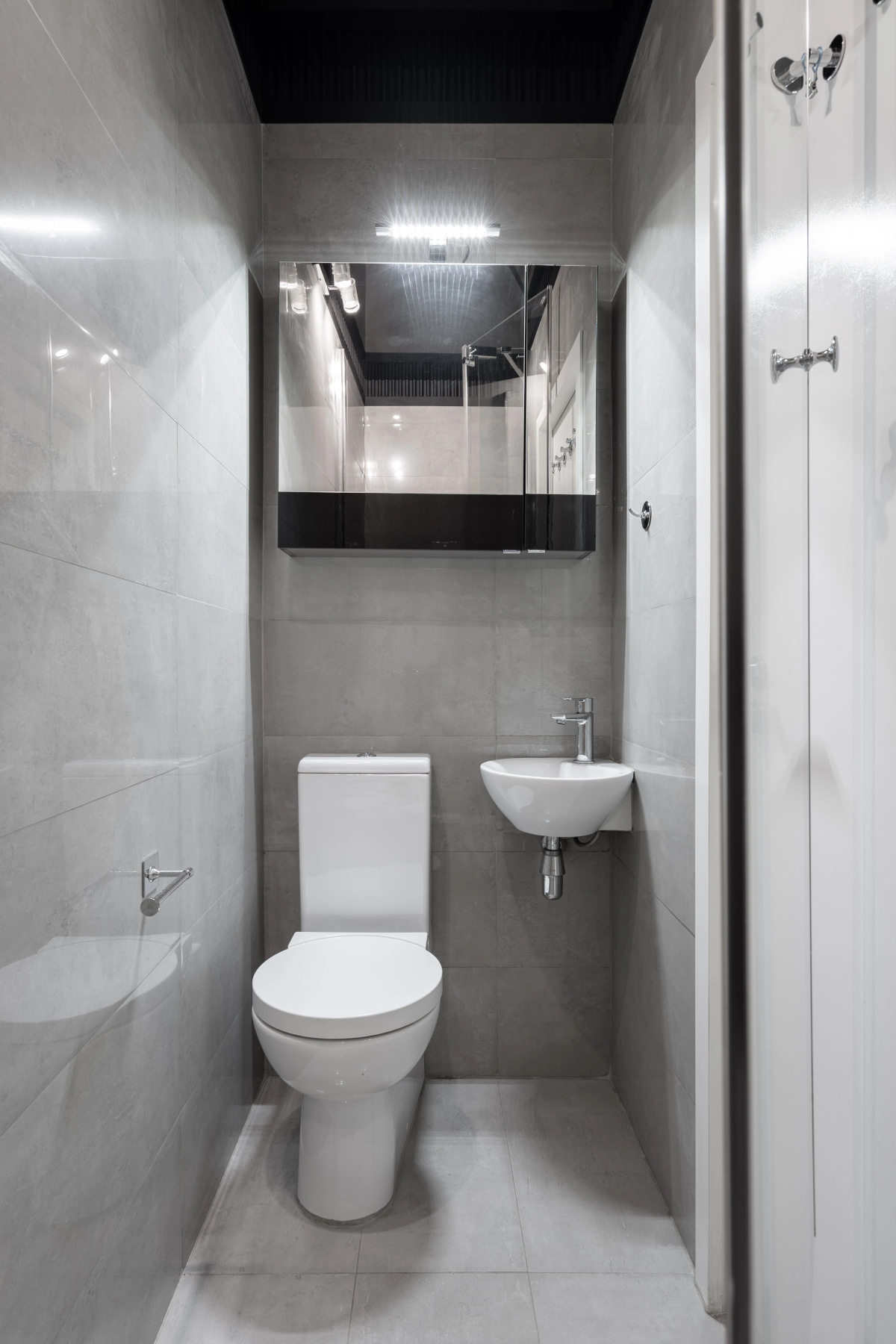 Квартира четырехкомнатная на Почтамтском